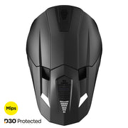 Shot - 2026 Lite Solid Matt Black MIPS D30 Helmet