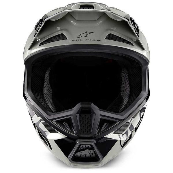 Alpinestars - SM7 Wolf Dust LE Helmet
