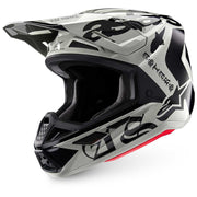 Alpinestars - SM7 Wolf Dust LE Helmet