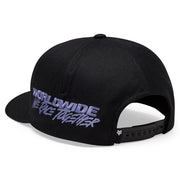 Fox - Pro Circuit Black Snapback Hat