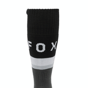 Fox - 2027 180 Core Black Socks