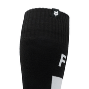 Fox - 2027 180 Core Black Socks