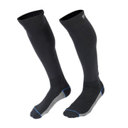 Fasthouse - Grindhouse Stealth Moto Black Sock