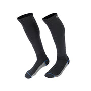 Fasthouse - Youth Grindhouse Stealth Black Moto Sock