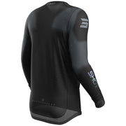 Shot - 2026 Aerolite Space Black MX Combo