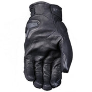 Five - Spark WP Black Gloves