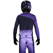 Fox - 2026 Flexair Spire Lilac Jersey