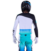 Fox - 2026 Flexair Spire Aqua Jersey