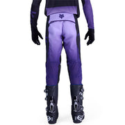 Fox - 2026 Flexair Spire Lilac MX Combo
