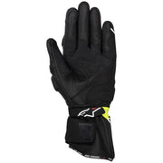 Alpinestars - SP 3 Black/Yellow/White Gloves