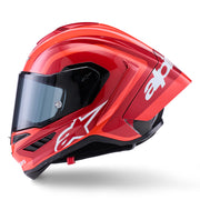 Alpinestars - SR10 Arius Double Red Helmet