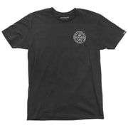 Fasthouse - Statement SS Black Tee