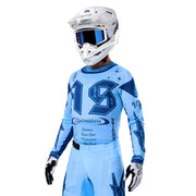 Alpinestars Techstar Steeler LE MX Combo