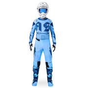 Alpinestars Techstar Steeler LE MX Combo