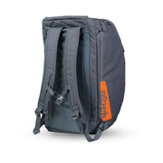 Albek - Skytrail 51 Steel Grey Duffle Bag