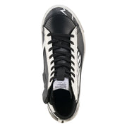 Alpinestars - Womens Stated Flair Black/White Ride Shoes
