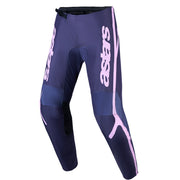 Alpinestars - 2027 Womens Fluid Apex V2 Graystone/Old Pink MX Combo