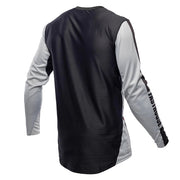 Fasthouse - 2026 Elrod Storm Fog/Black Jersey