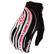 TLD - 2026 GP Pro Streamline Black/White Gloves