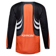 Fox - 2027 Youth 180 Draft Sunburst MX Combo