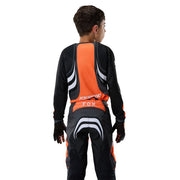 Fox - 2027 Youth 180 Draft Sunburst Jersey