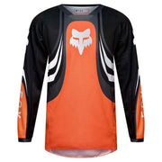 Fox - 2027 Youth 180 Draft Sunburst MX Combo