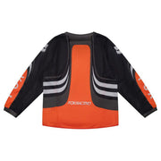 Fox - 2027 Kids 180 Draft Sunburst Jersey