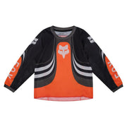 Fox - 2027 Kids 180 Draft Sunburst MX Combo