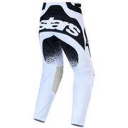 Alpinestars - 2027 Techstar Swan White/Black Pants