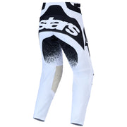 Alpinestars - 2027 Techstar Swan White/Black MX Combo