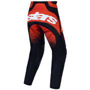 Alpinestars - 2027 Techstar Swan Cardinal Red/Black/White Pants