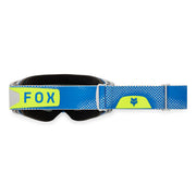 Fox - 2026 Vue Tactile Blue Goggle