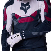 Fox - 2026 Flexair Tactile White Jersey