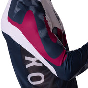Fox - 2026 Flexair Tactile White Jersey