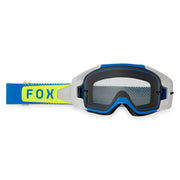 Fox - 2026 Vue Tactile Blue Goggle