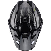 Caberg - Tanami Solid Carbon Adventure Helmet