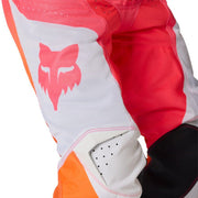 Fox - 2027 180 Air Taper Pink/White MX Combo