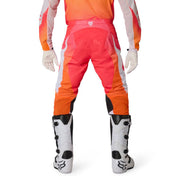 Fox - 2027 180 Air Taper Pink/White Pants