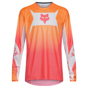 Fox - 2027 180 Air Taper Pink/White MX Combo