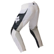 Fox - 2027 180 Air Taper Black/White MX Combo