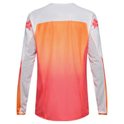 Fox - 2027 180 Air Taper Pink/White Jersey