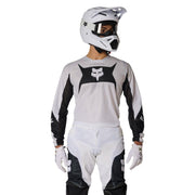 Fox - 2027 180 Air Taper Black/White Jersey