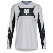 Fox - 2027 180 Air Taper Black/White Jersey