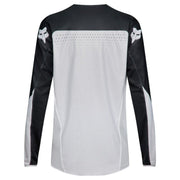Fox - 2027 180 Air Taper Black/White MX Combo