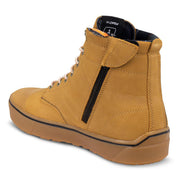 TCX - Dartwood Light Brown WP Ride Shoes