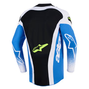 Alpinestars - 2026 Techstar Knif UCLA Blue/Black/Yellow MX Combo