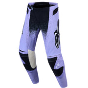 Alpinestars - 2027 Womens Techstar Swan Light Violet/Black Pants