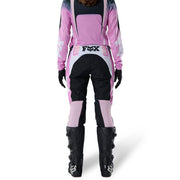 Fox - 2027 Womens Flexair Thorn Black/Pink MX Combo
