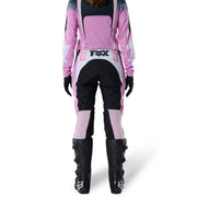 Fox - 2027 Womens Flexair Thorn Black/Pink Pants