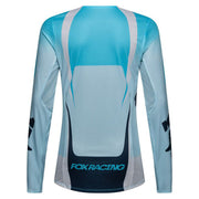 Fox - 2027 Womens Flexair Thorn Sky Blue Jersey